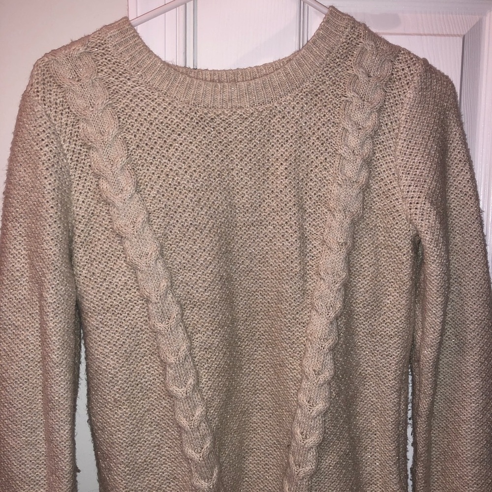Abercrombie and Fitch Sweater